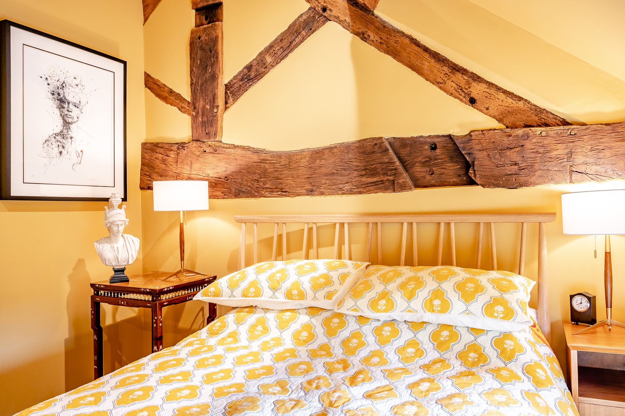 3 bed house for sale in Hughley, Shrewsbury, SY5 9