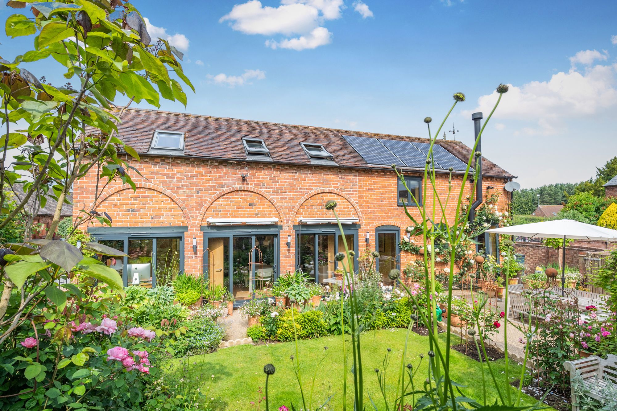 3 bed house for sale in Hughley, Shrewsbury, SY5