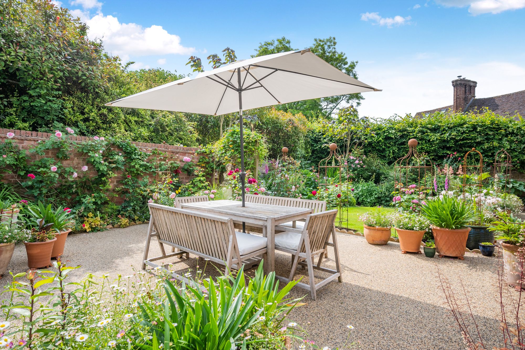 3 bed house for sale in Hughley, Shrewsbury, SY5  - Property Image 3