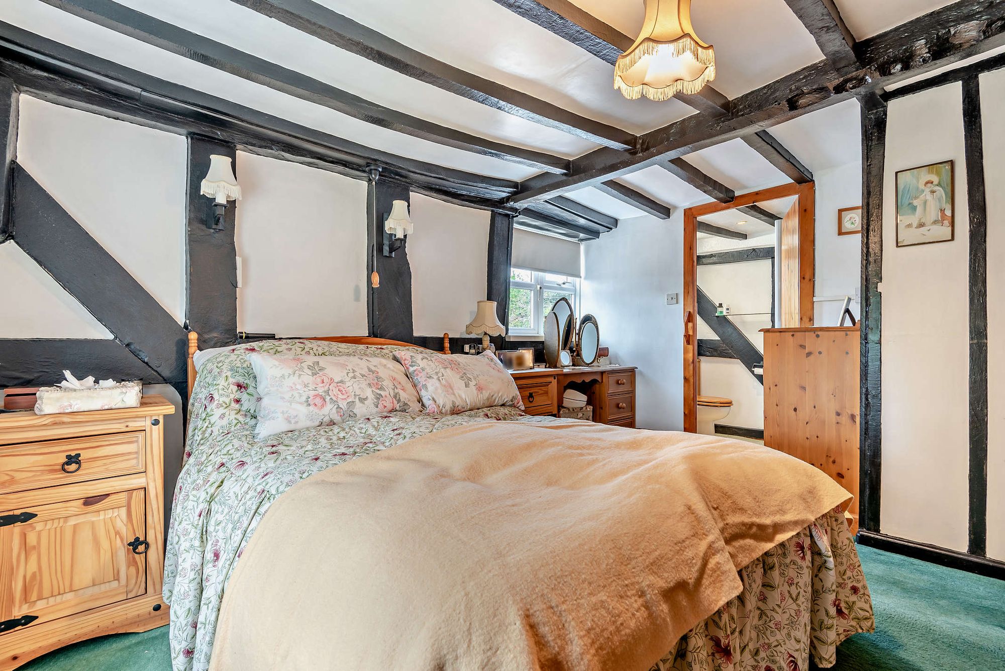 3 bed farm house for sale in Mamble, Kidderminster, DY14 11