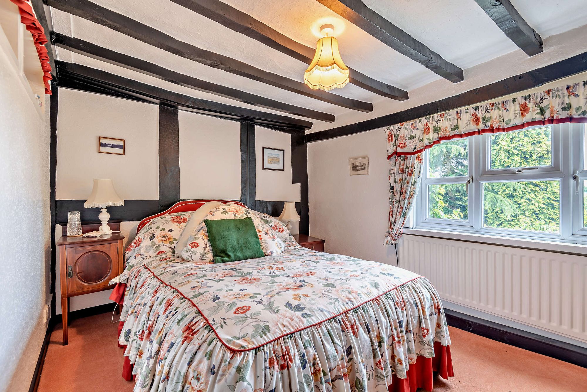 3 bed farm house for sale in Mamble, Kidderminster, DY14 13