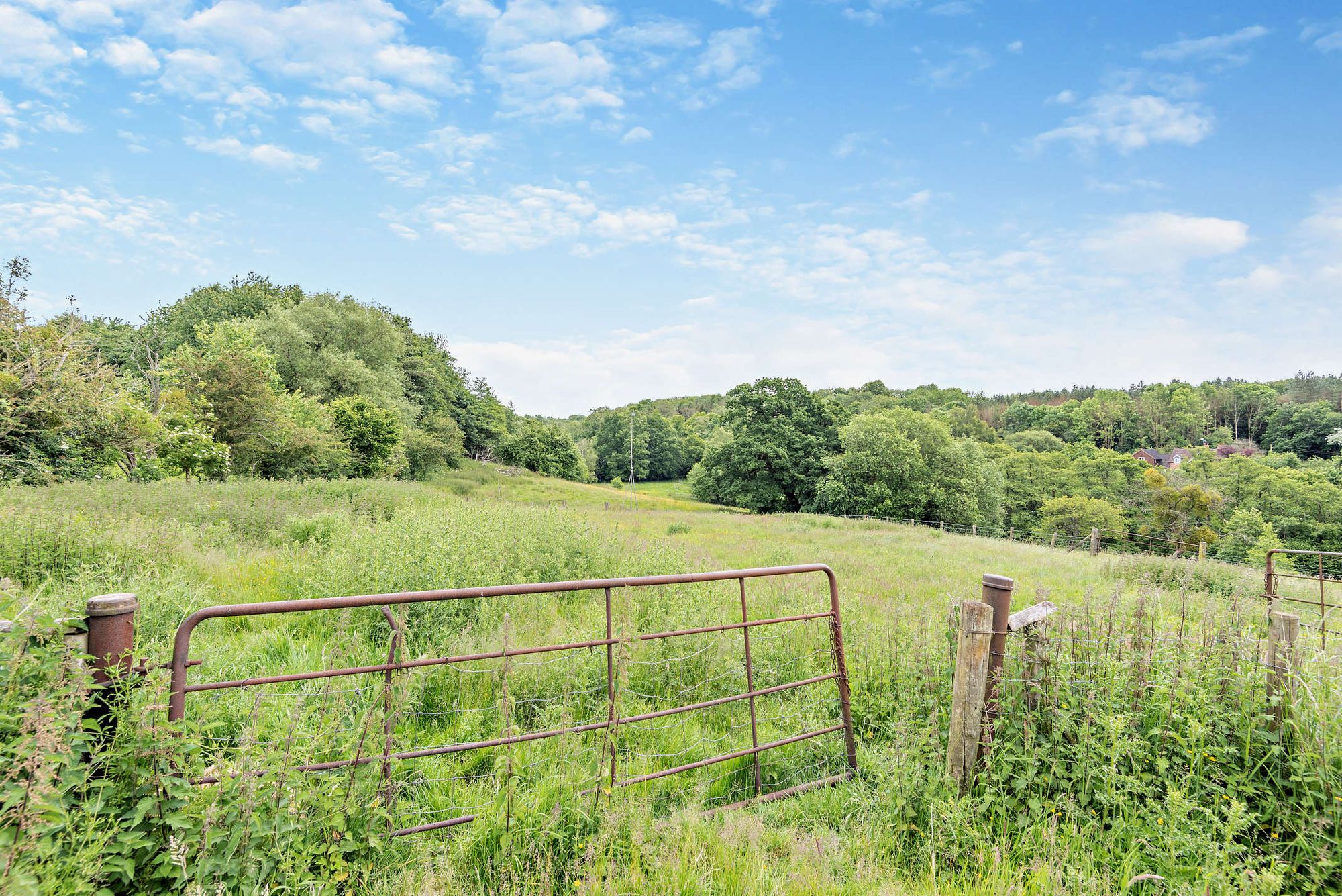 3 bed farm house for sale in Mamble, Kidderminster  - Property Image 32