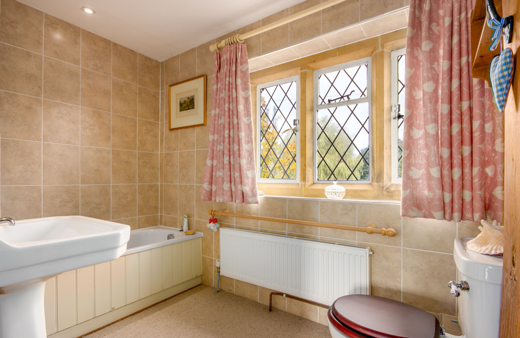 5 bed detached house for sale in Enstone Road, Little Tew, OX7 20