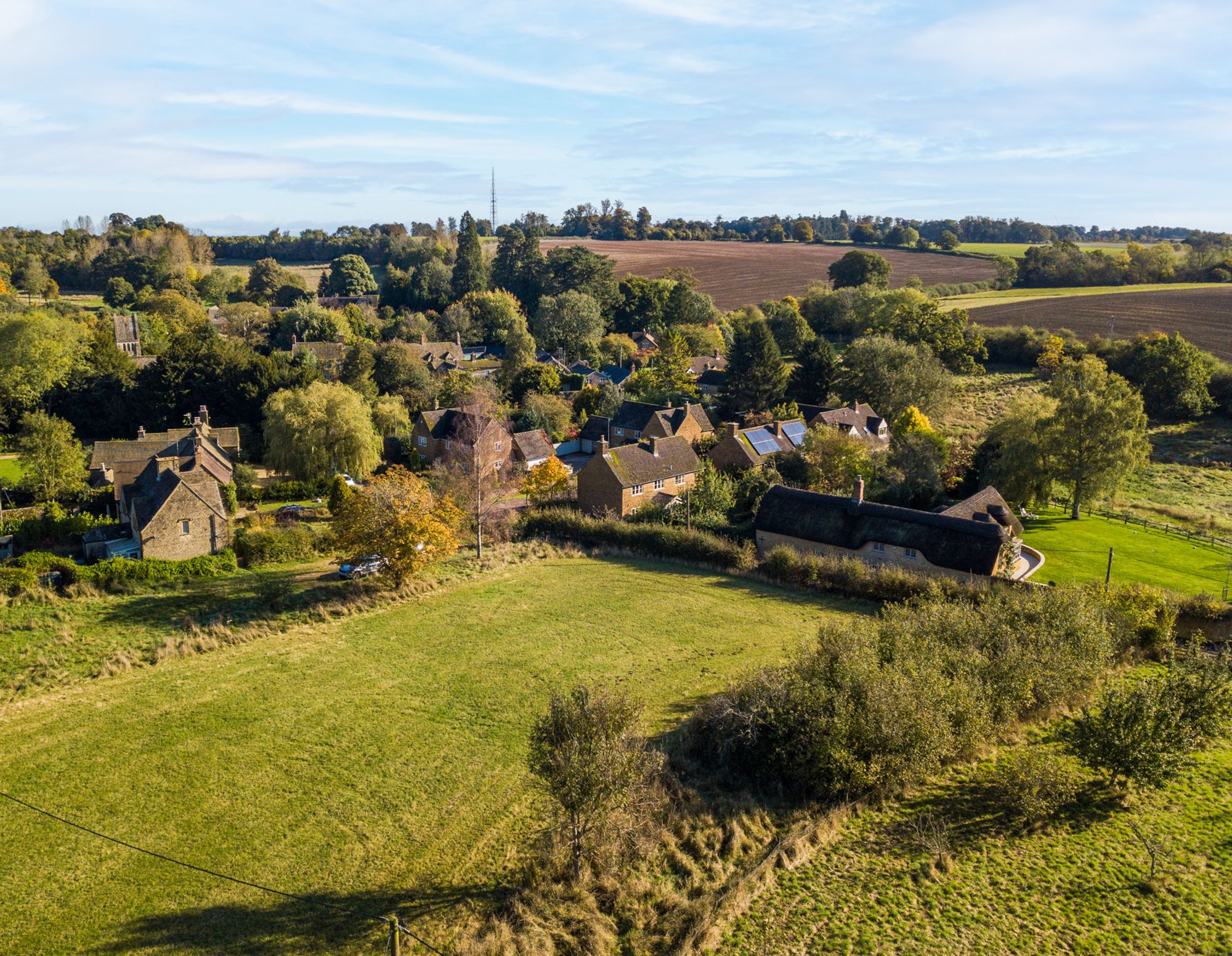 5 bed detached house for sale in Enstone Road, Chipping Norton  - Property Image 37