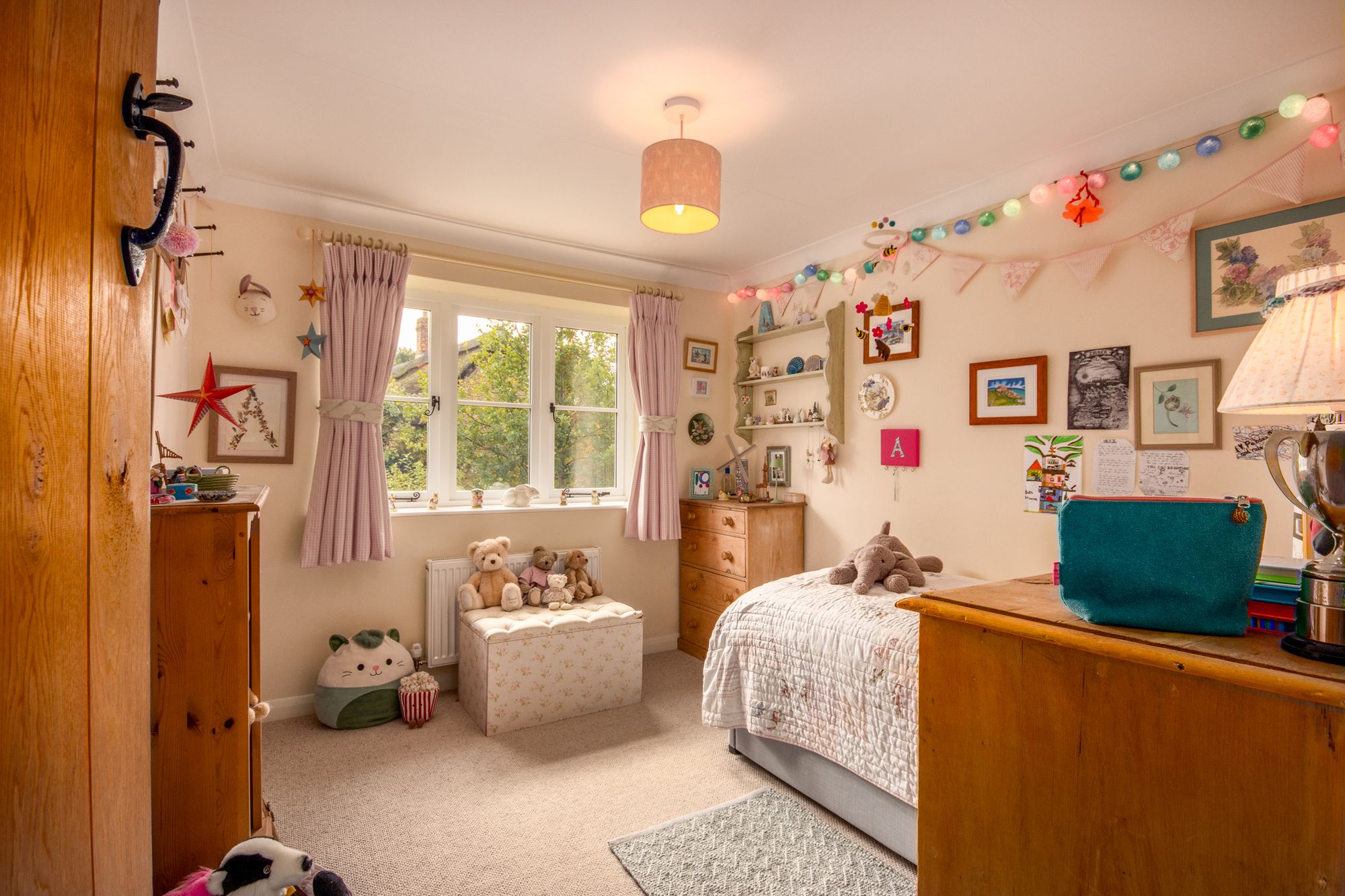 5 bed detached house for sale in Enstone Road, Little Tew, OX7 25