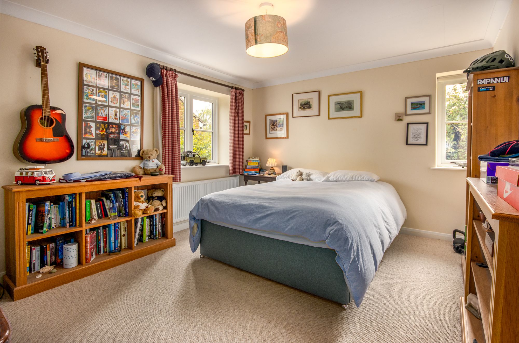 5 bed detached house for sale in Enstone Road, Little Tew, OX7 21