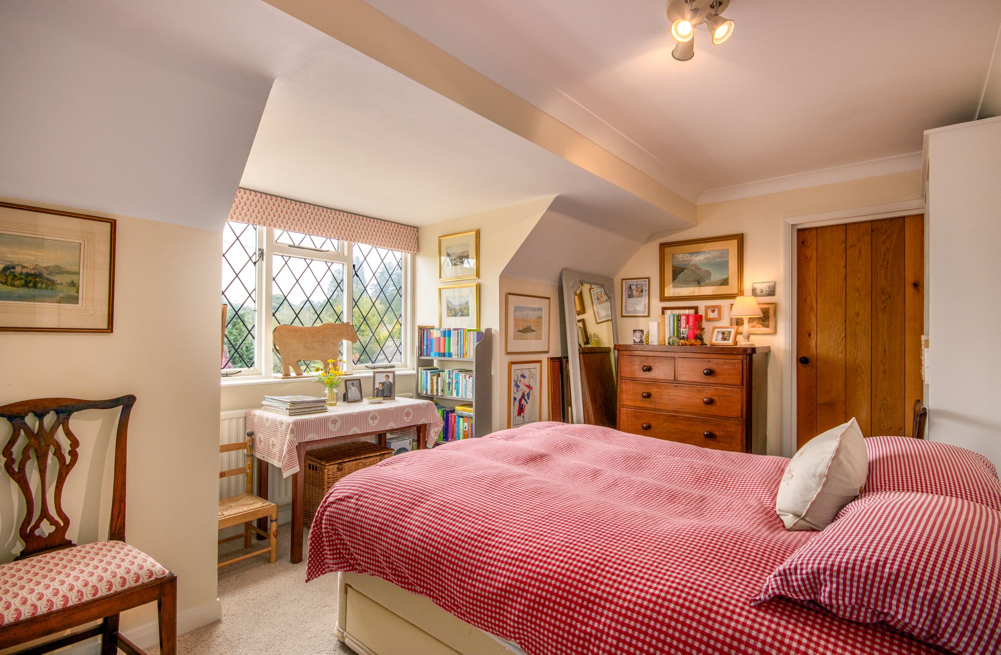 5 bed detached house for sale in Enstone Road, Little Tew, OX7 24