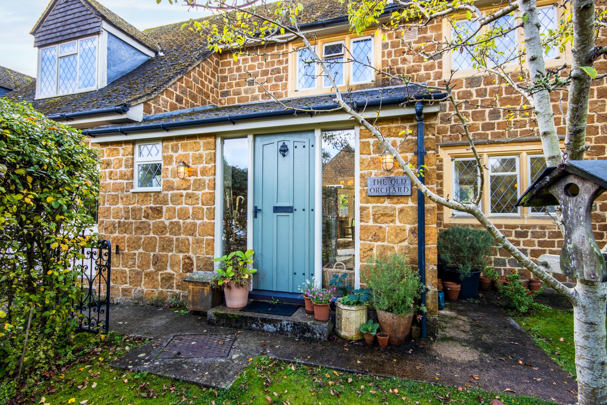 5 bed detached house for sale in Enstone Road, Chipping Norton  - Property Image 40