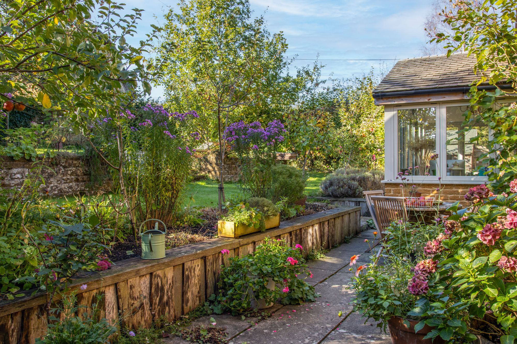 5 bed detached house for sale in Enstone Road, Chipping Norton  - Property Image 31