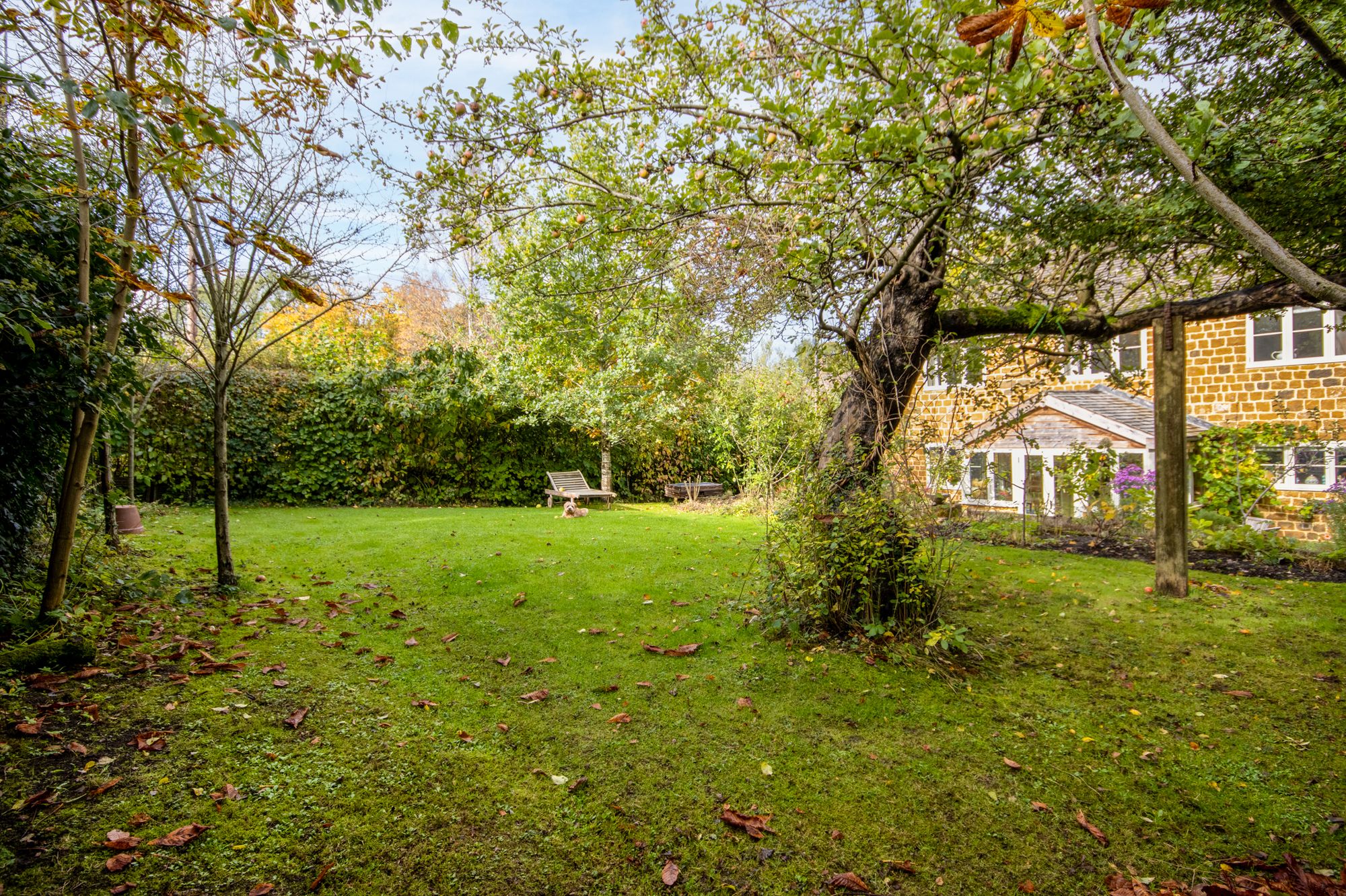 5 bed detached house for sale in Enstone Road, Chipping Norton  - Property Image 35