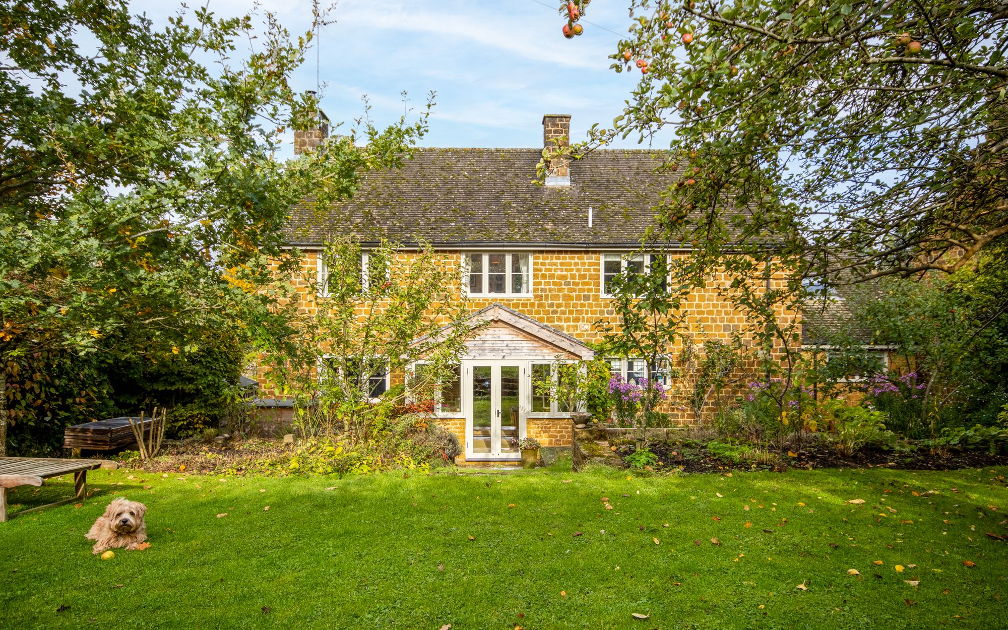 5 bed detached house for sale in Enstone Road, Chipping Norton  - Property Image 42