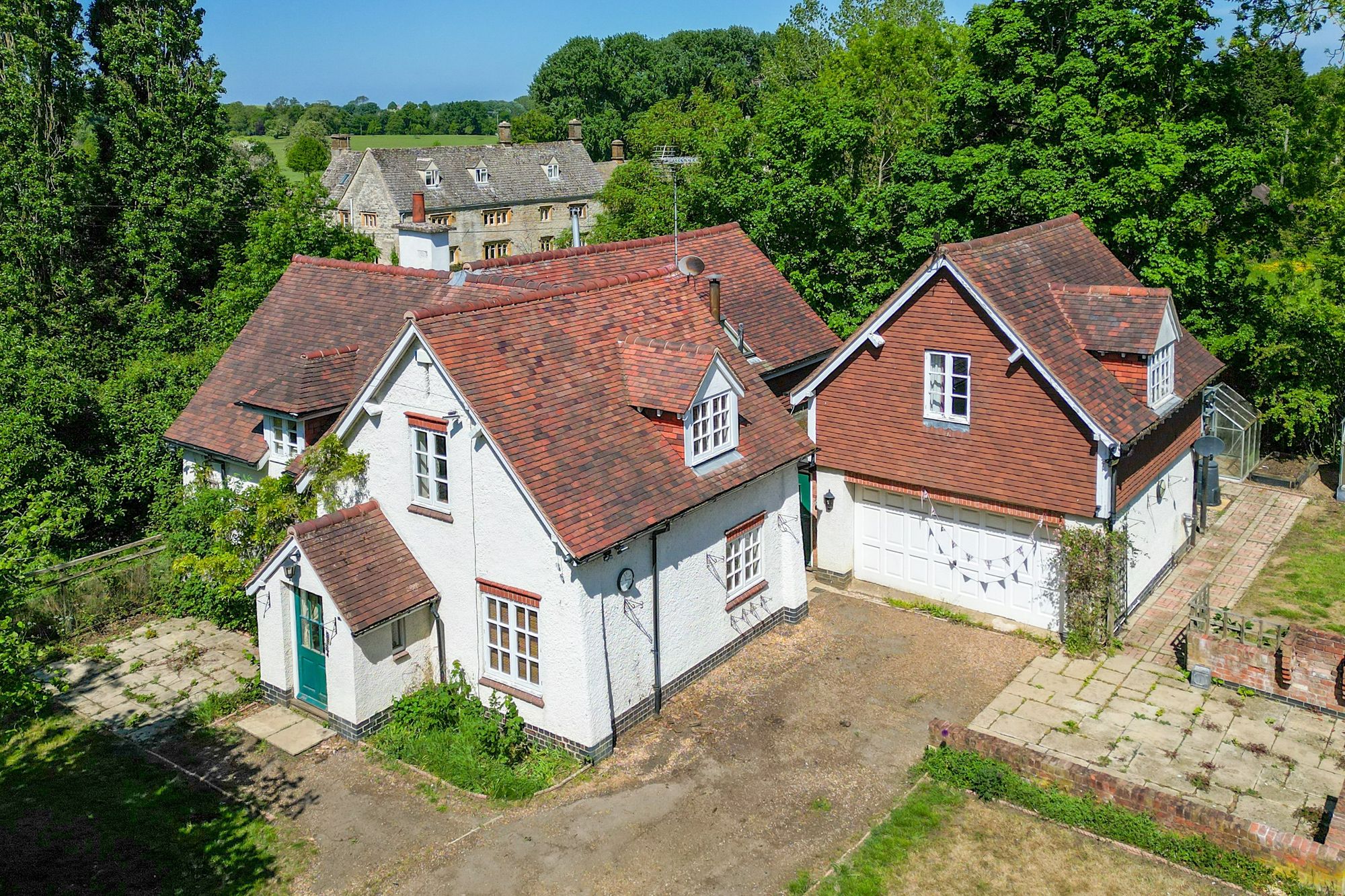 5 bed village house for sale in Honington, Shipston-On-Stour, CV36  - Property Image 19