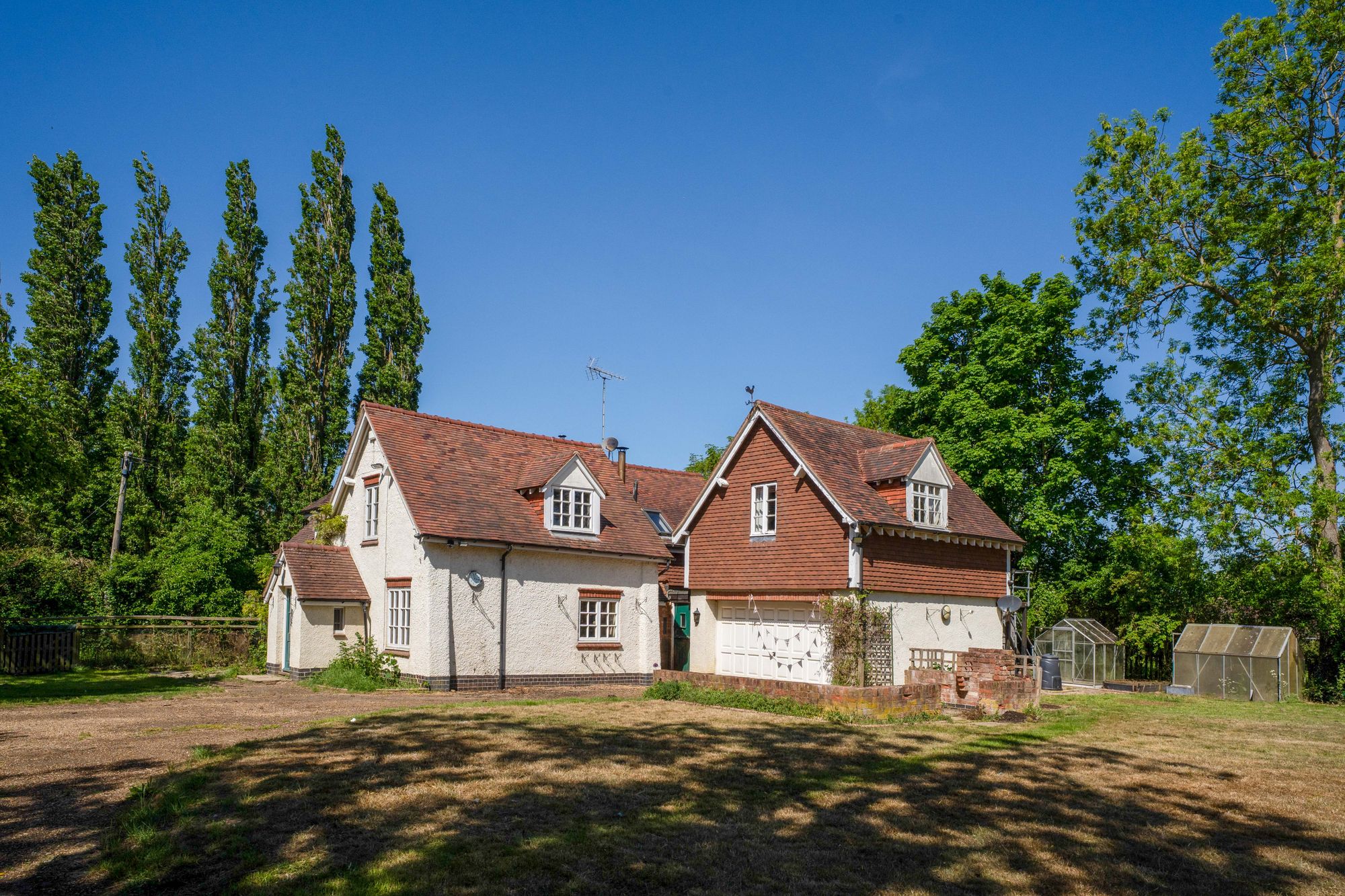 5 bed village house for sale in Honington, Shipston-On-Stour, CV36  - Property Image 21