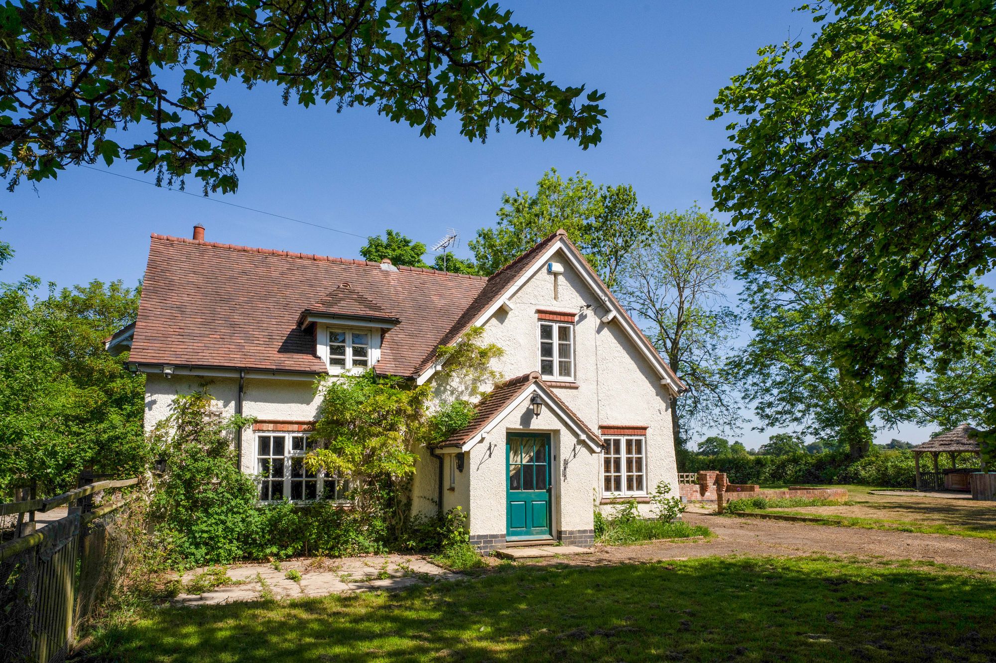 5 bed village house for sale in Honington, Shipston-On-Stour, CV36 21