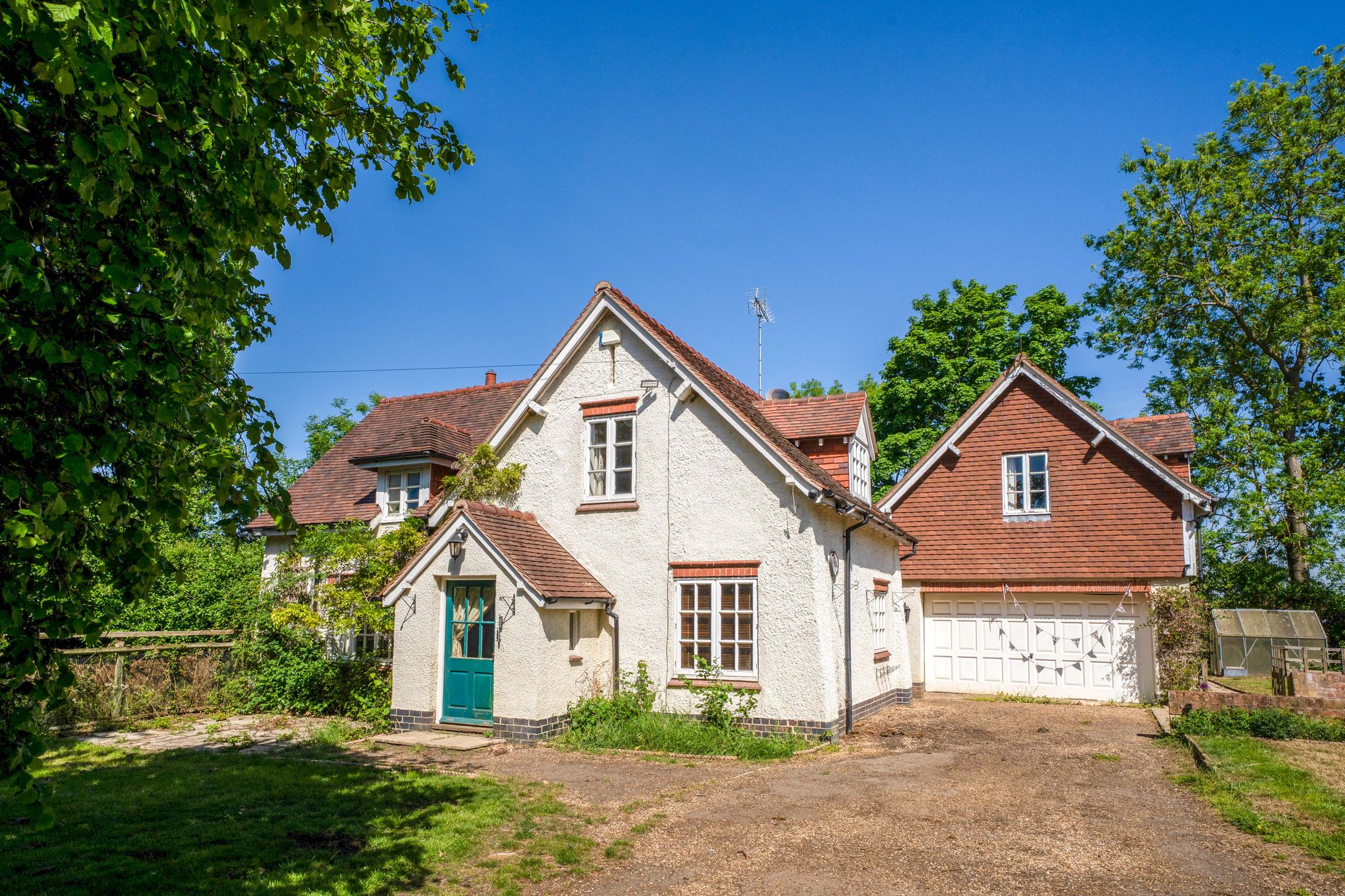 5 bed village house for sale in Honington, Shipston-On-Stour, CV36  - Property Image 23