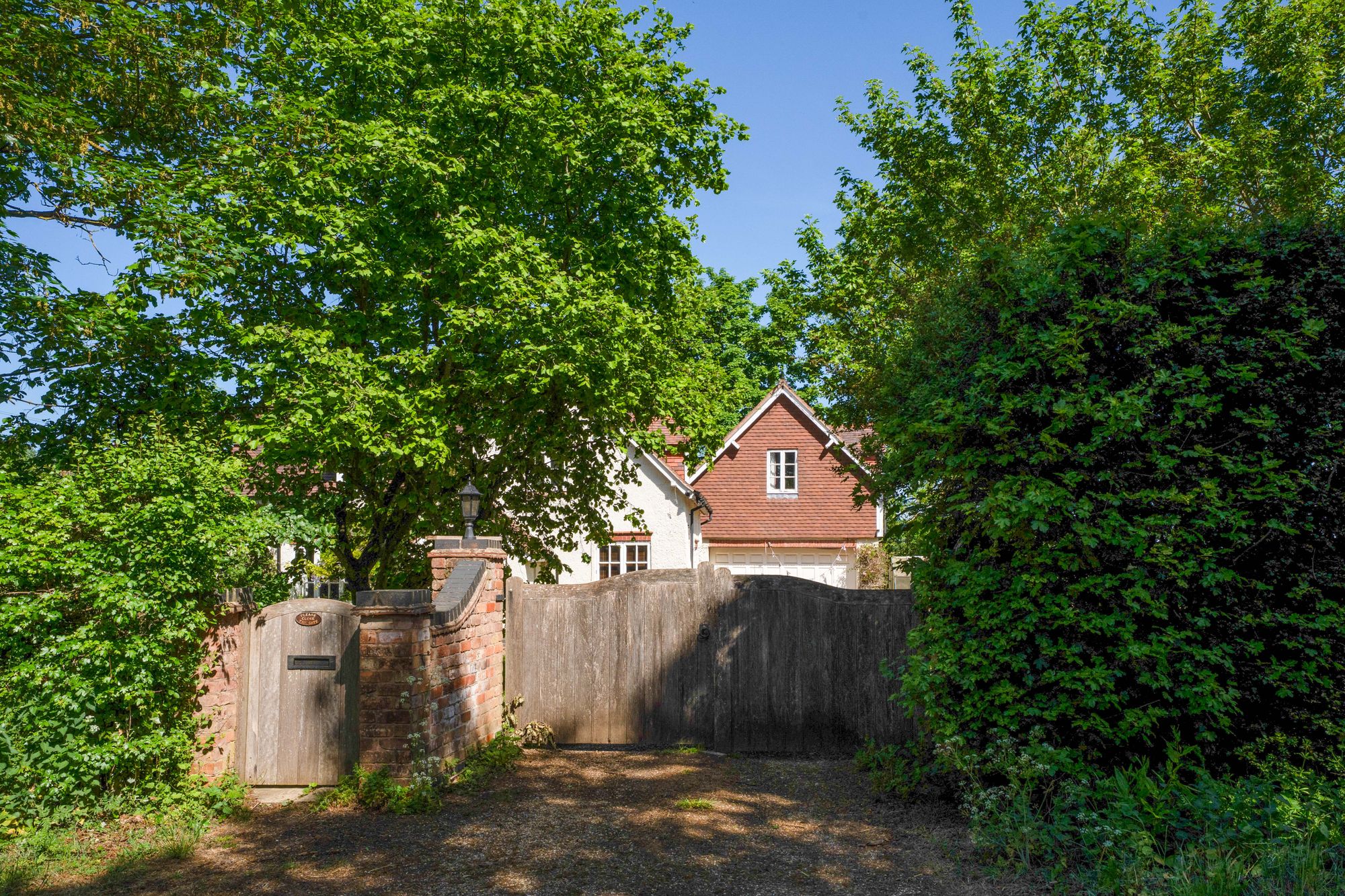 5 bed village house for sale in Honington, Shipston-On-Stour, CV36 24