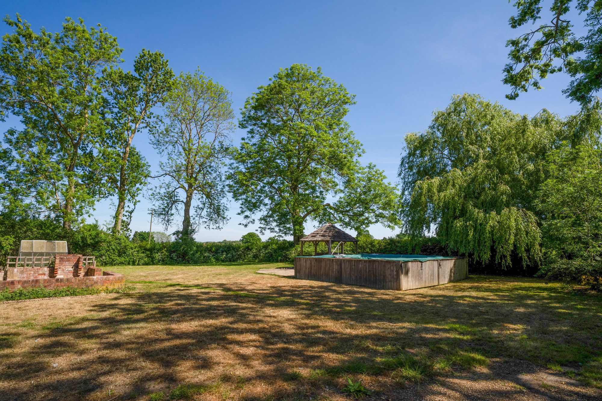 5 bed village house for sale in Honington, Shipston-On-Stour, CV36 26