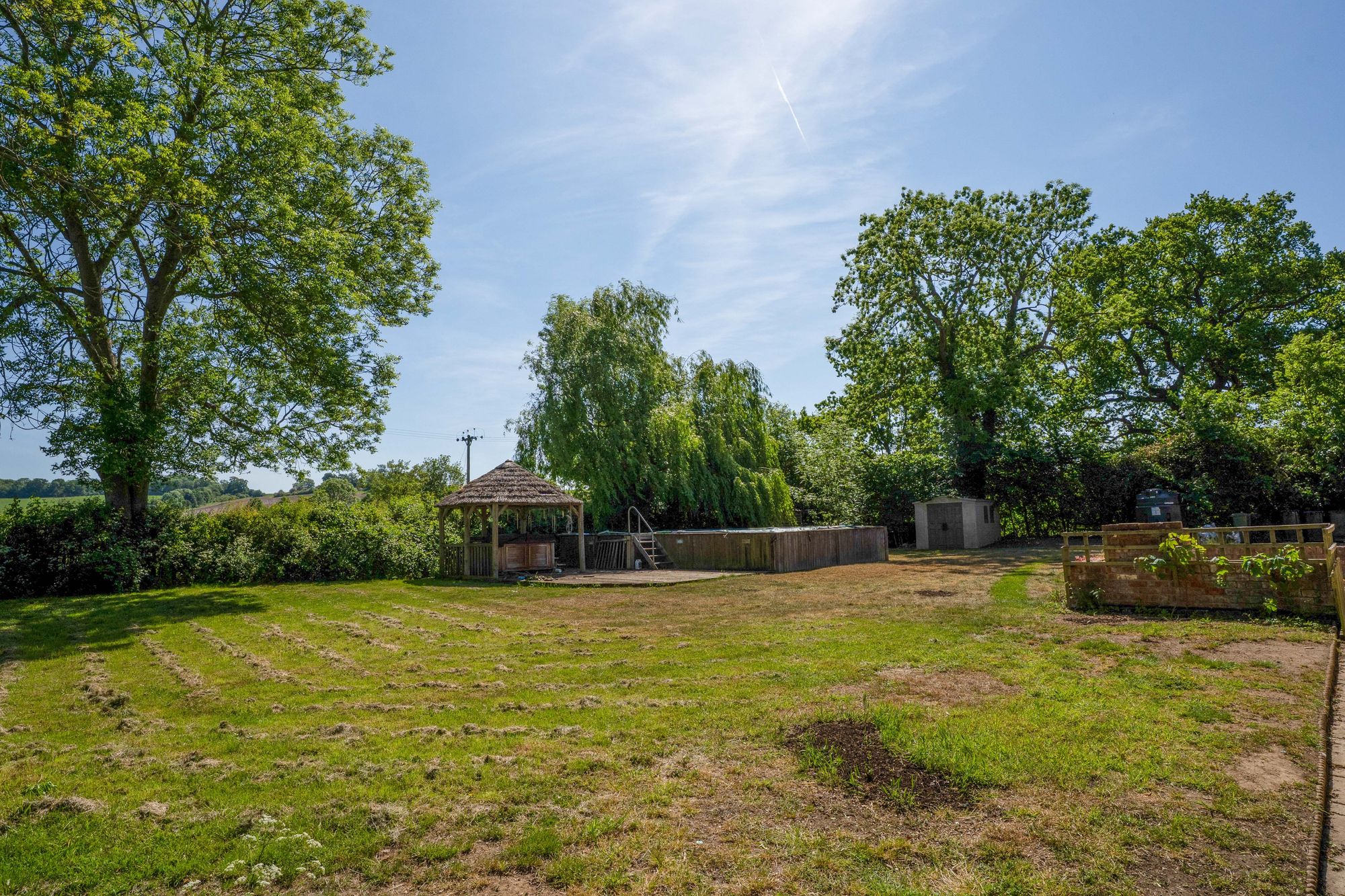 5 bed village house for sale in Honington, Shipston-On-Stour, CV36  - Property Image 28