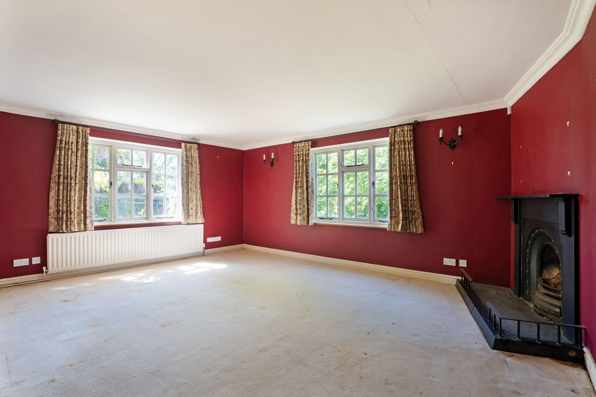 5 bed village house for sale in Honington, Shipston-On-Stour, CV36 2