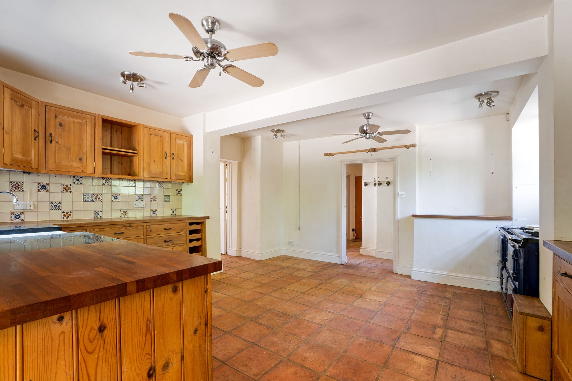 5 bed village house for sale in Honington, Shipston-On-Stour, CV36  - Property Image 5