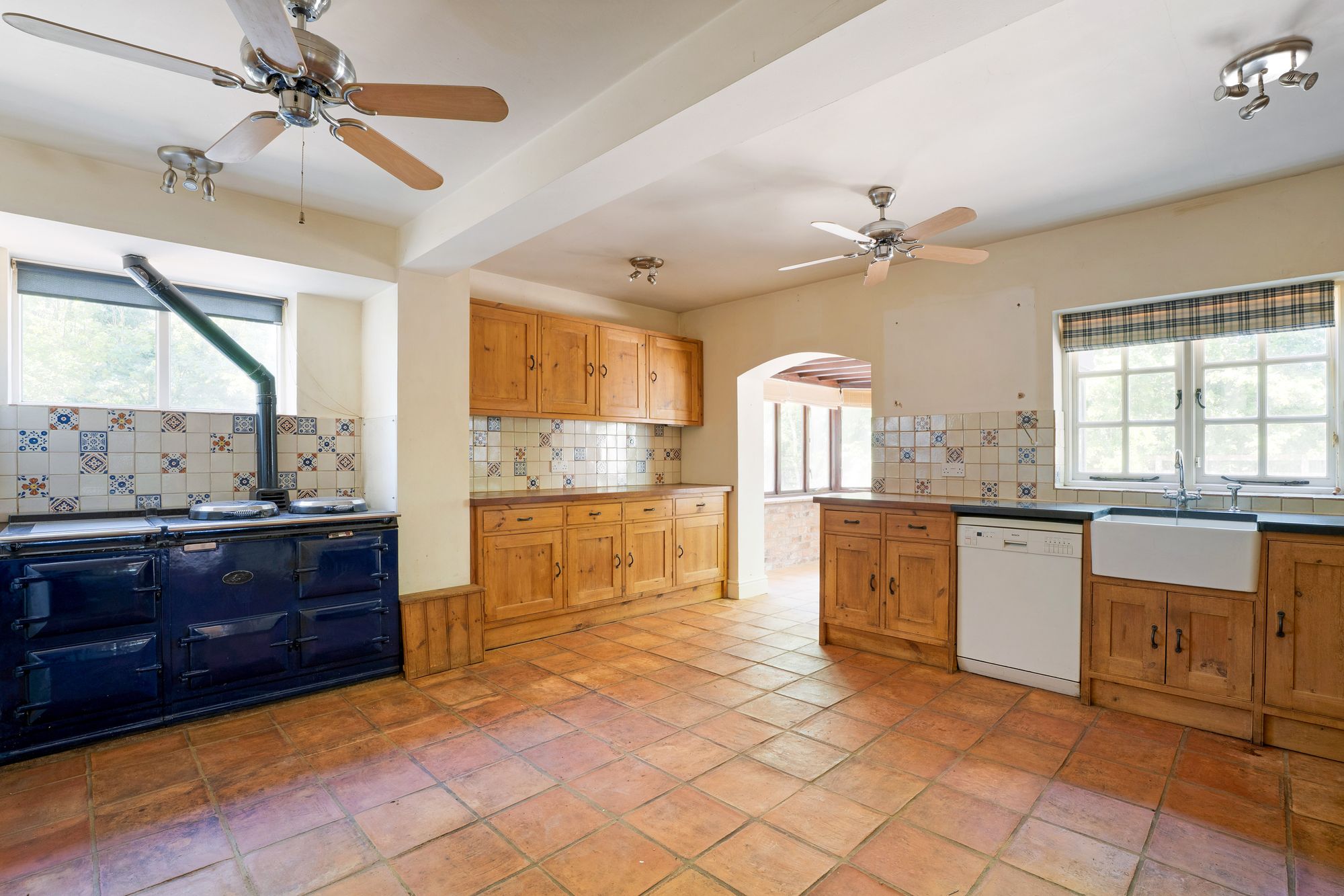 5 bed village house for sale in Honington, Shipston-On-Stour, CV36 1