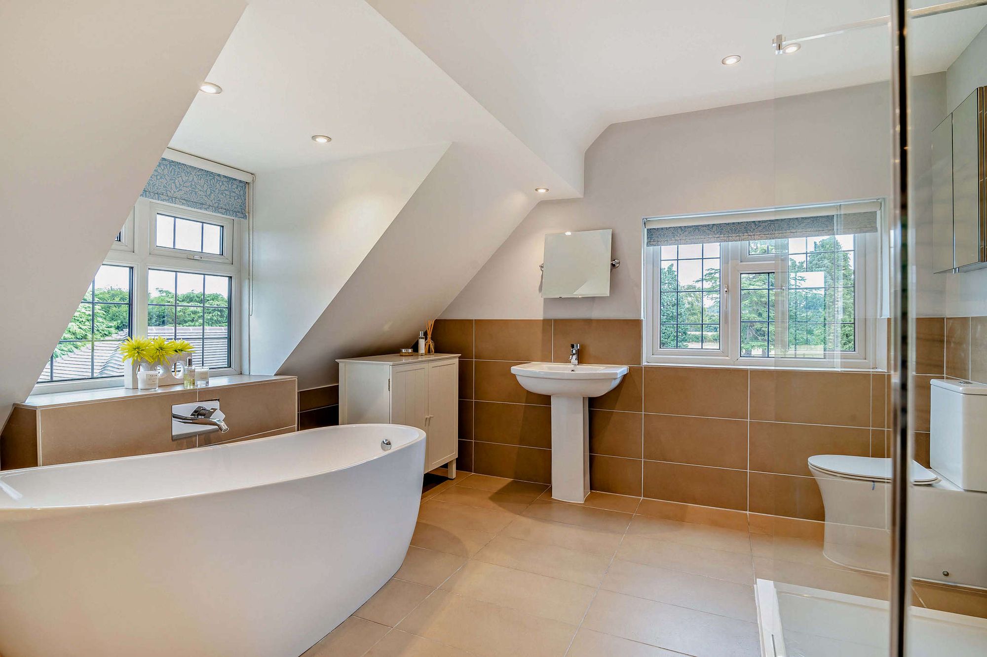 5 bed detached house for sale in Belbroughton Road, Kidderminster  - Property Image 20