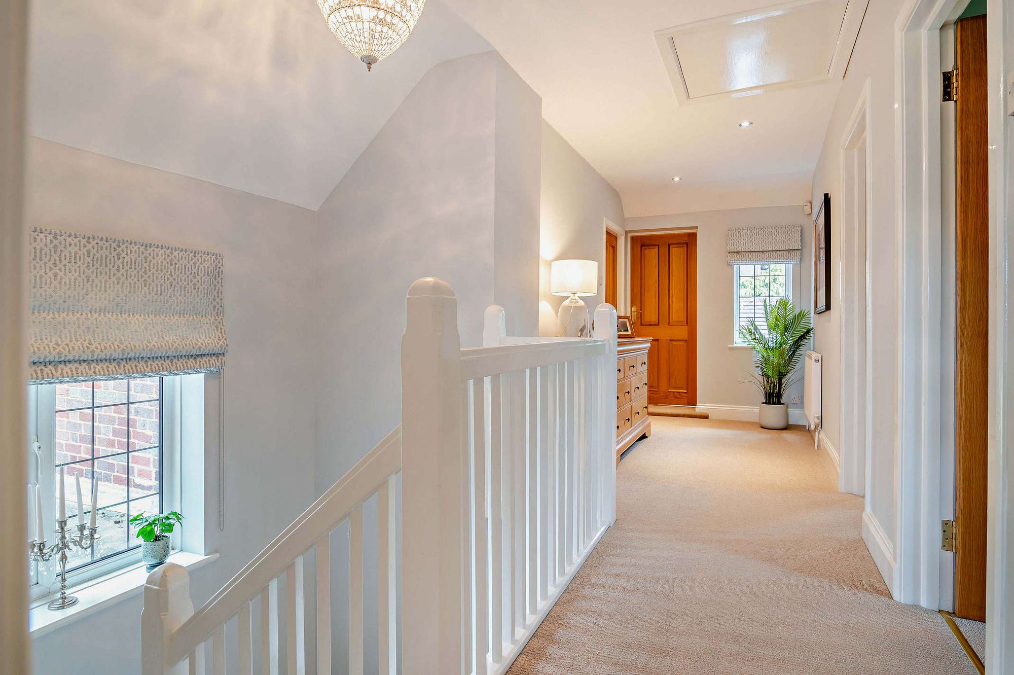 5 bed detached house for sale in The Oaklands, 79 Belbroughton Road, Blakedown DY10 3JJ 16