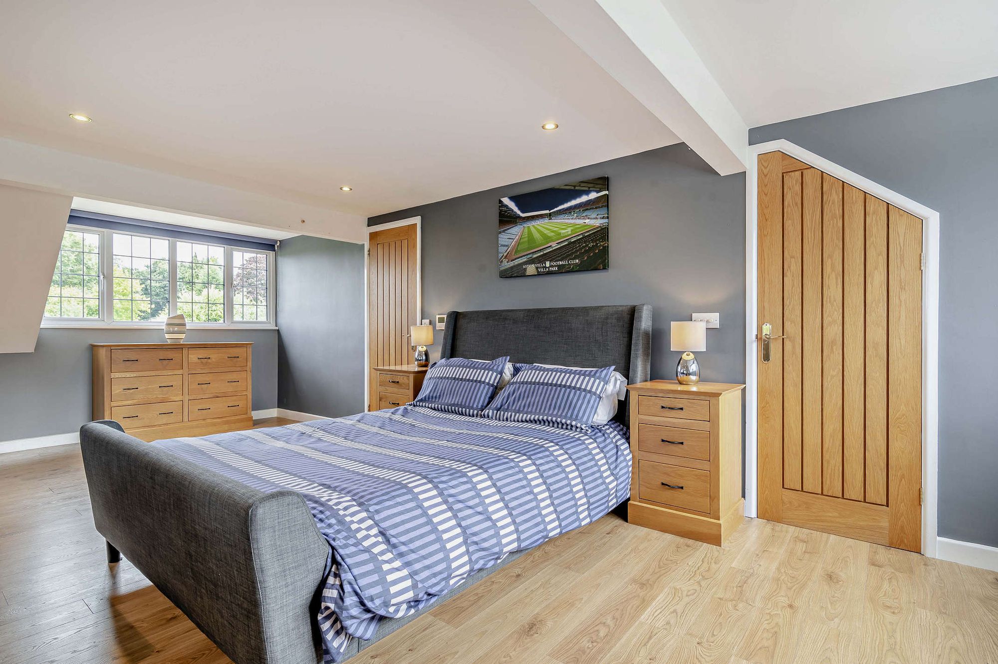 5 bed detached house for sale in The Oaklands, 79 Belbroughton Road, Blakedown DY10 3JJ 24