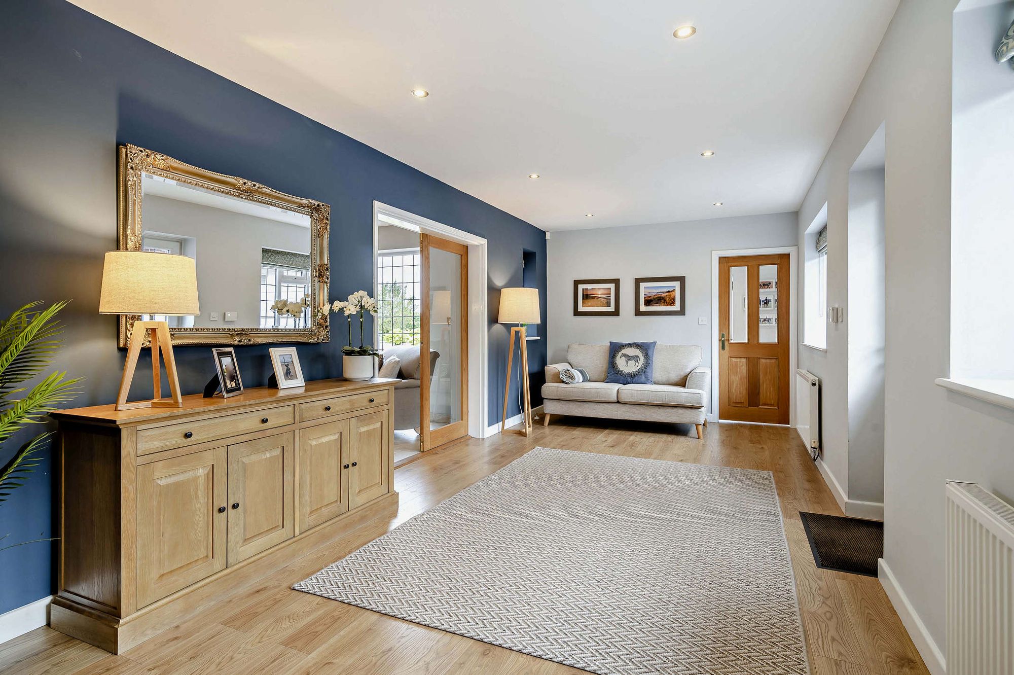 5 bed detached house for sale in The Oaklands, 79 Belbroughton Road, Blakedown DY10 3JJ 5