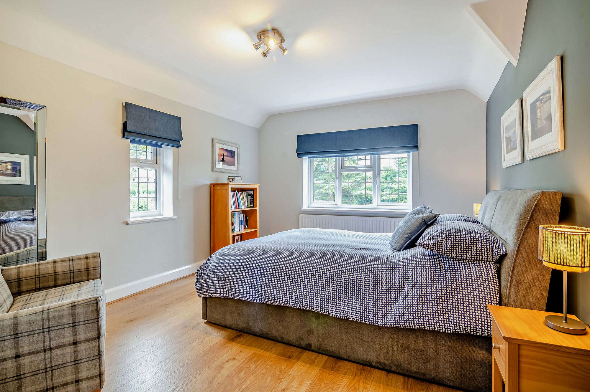 5 bed detached house for sale in The Oaklands, 79 Belbroughton Road, Blakedown DY10 3JJ 20