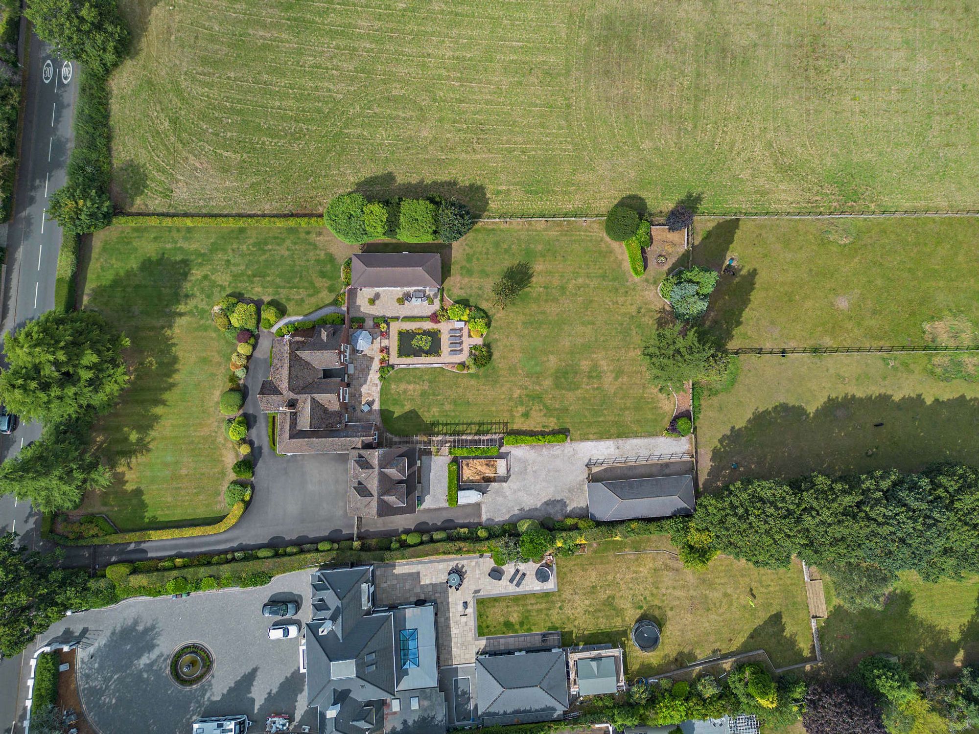 5 bed detached house for sale in The Oaklands, 79 Belbroughton Road, Blakedown DY10 3JJ 26