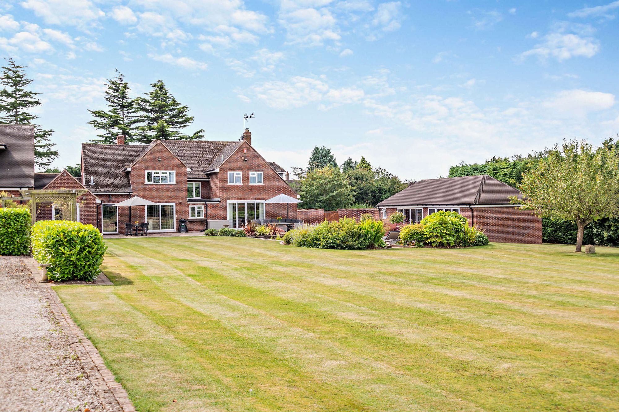 5 bed house for sale in Belbroughton Road, Kidderminster  - Property Image 39