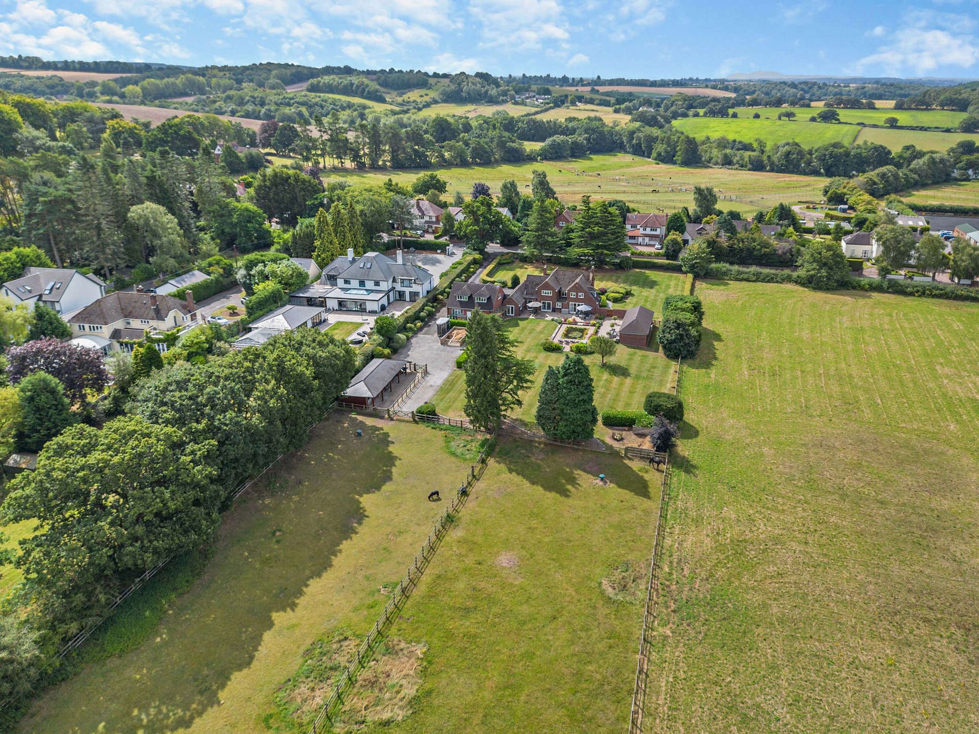 5 bed detached house for sale in The Oaklands, 79 Belbroughton Road, Blakedown DY10 3JJ 39