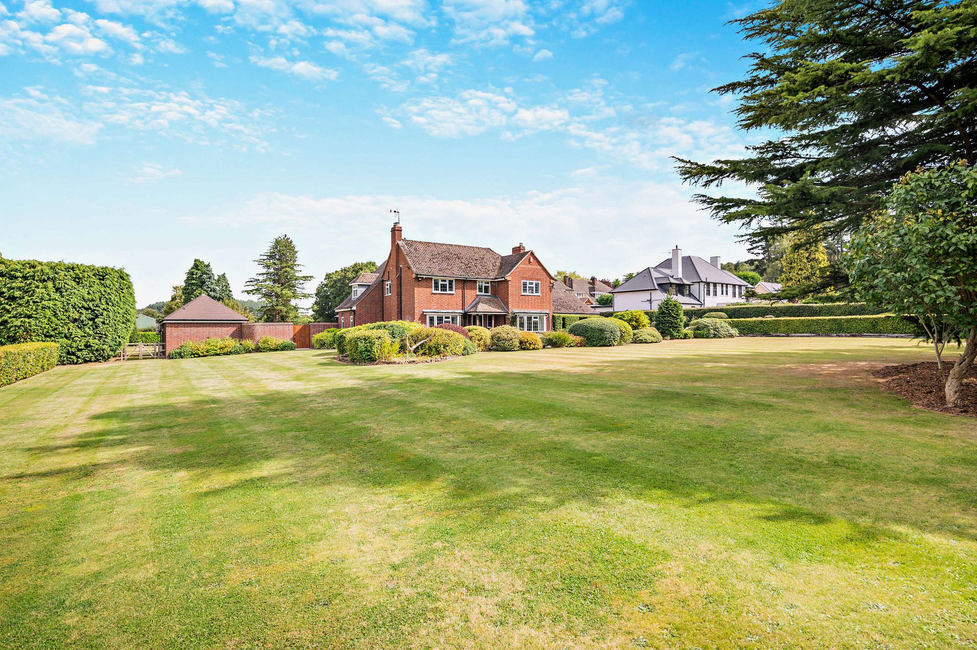 5 bed detached house for sale in Belbroughton Road, Kidderminster  - Property Image 29