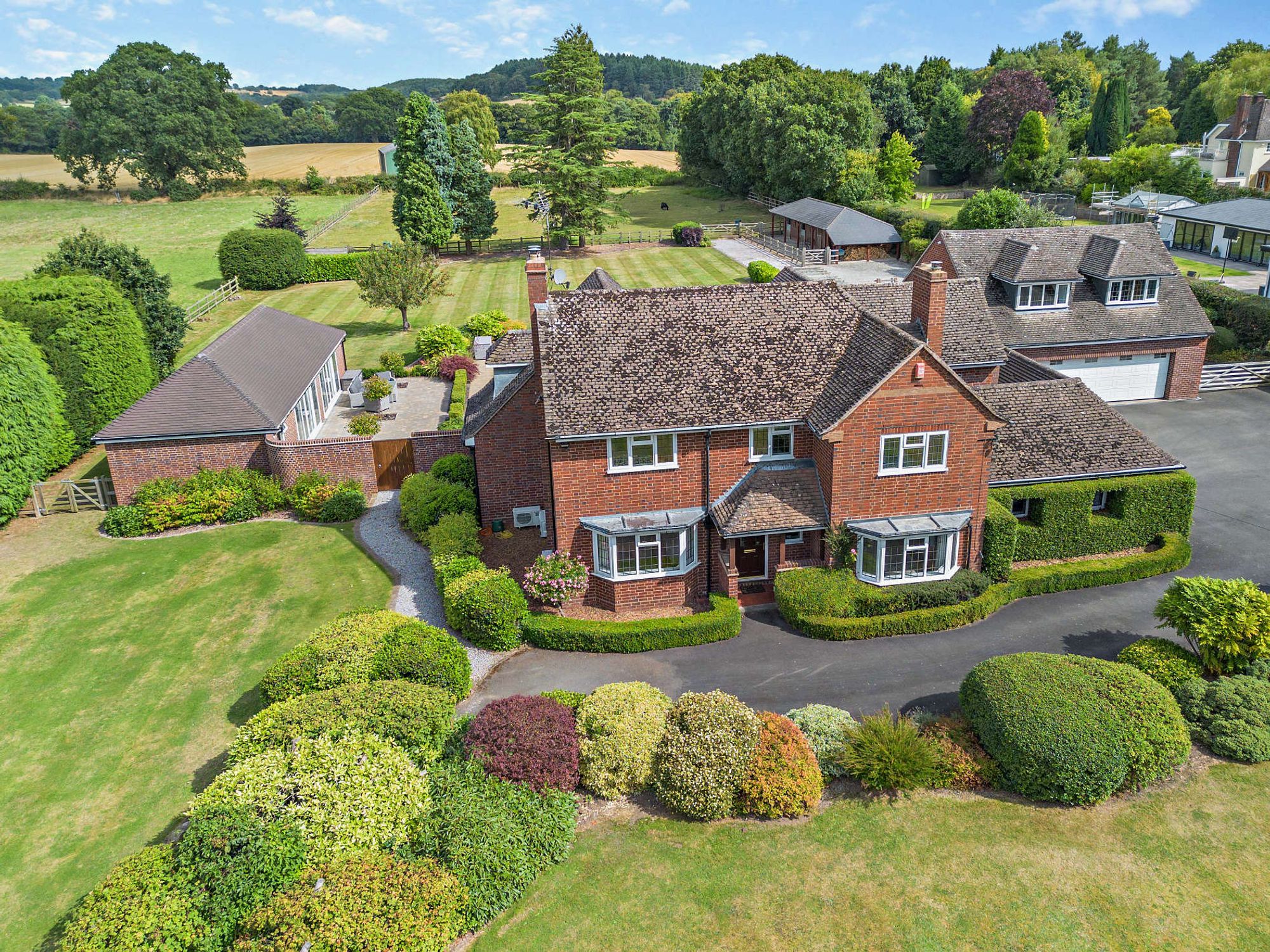 5 bed house for sale in Belbroughton Road, Kidderminster  - Property Image 30