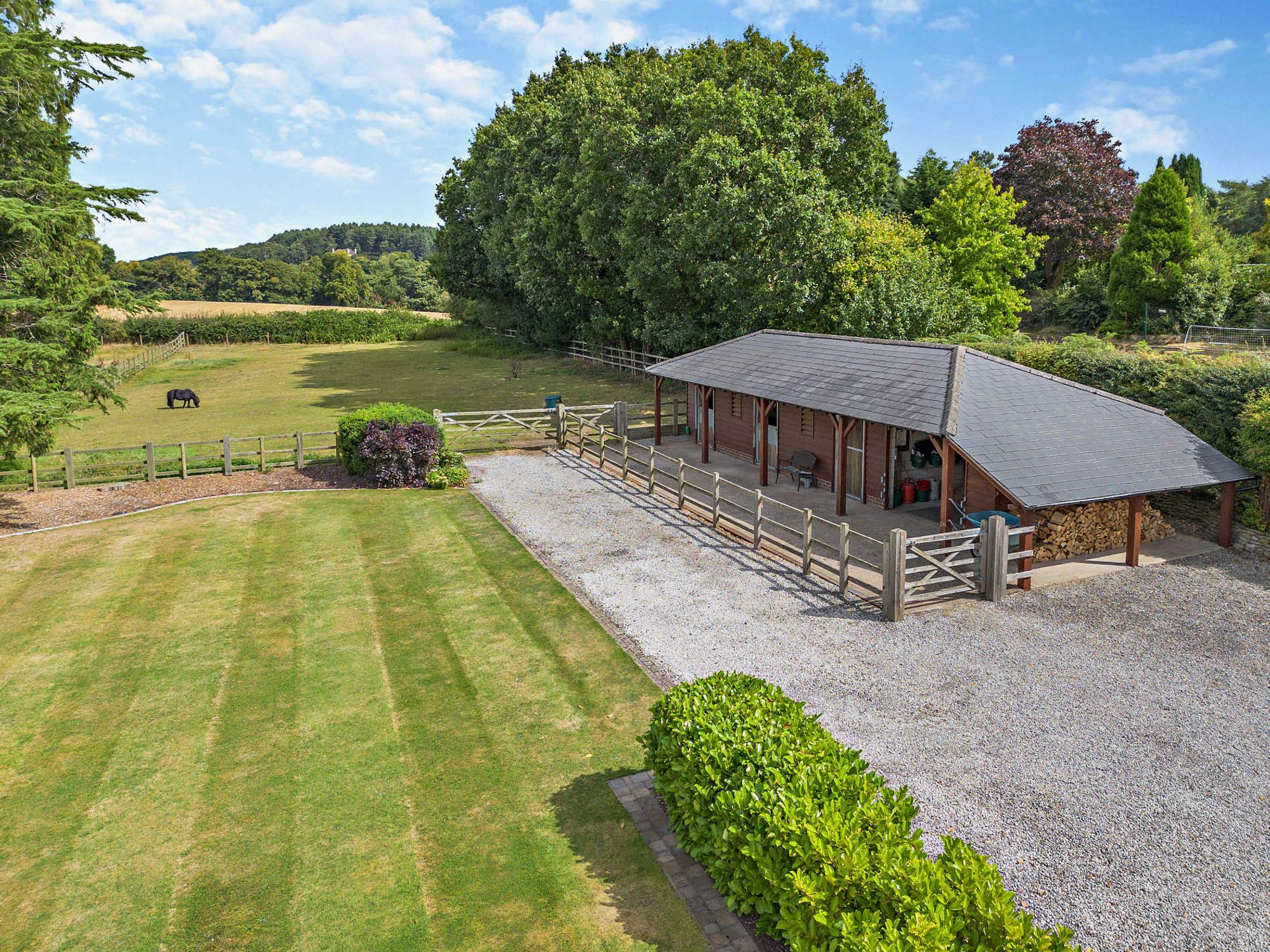 5 bed detached house for sale in Belbroughton Road, Kidderminster  - Property Image 40