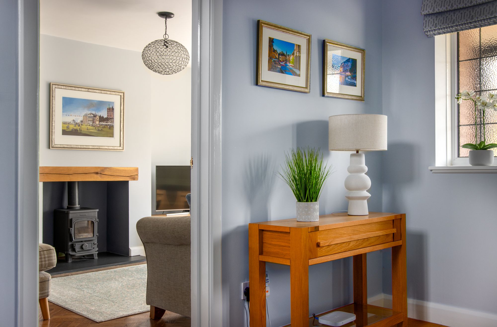 5 bed detached house for sale in The Oaklands, 79 Belbroughton Road, Blakedown DY10 3JJ 11