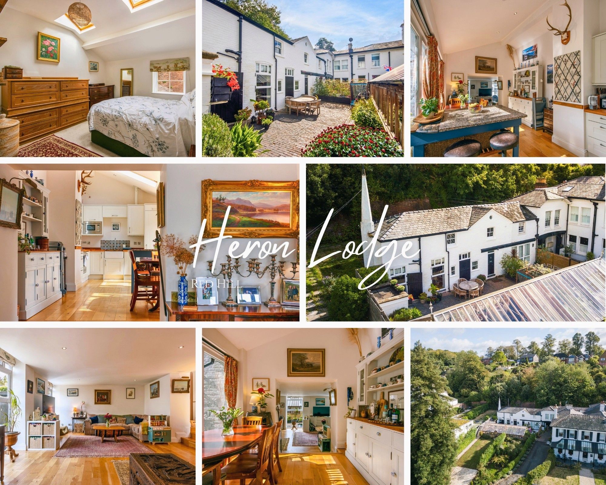 2 bed end of terrace house for sale in London Road, Worcester, WR5 18