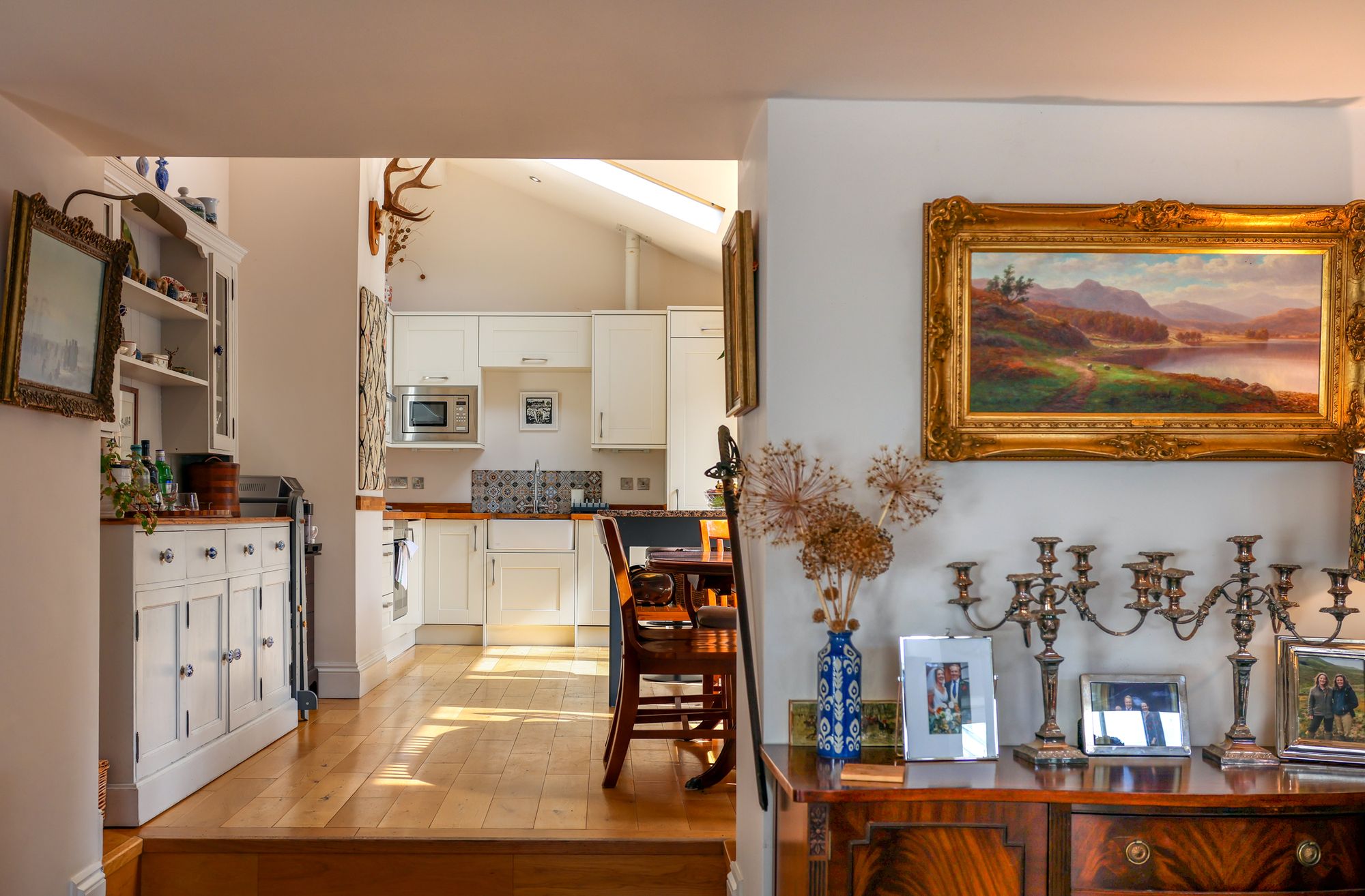 2 bed end of terrace house for sale in London Road, Worcester, WR5 2