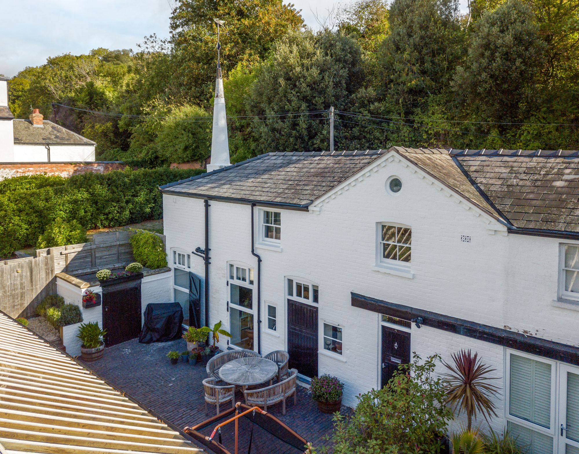 2 bed end of terrace house for sale in London Road, Worcester, WR5  - Property Image 17