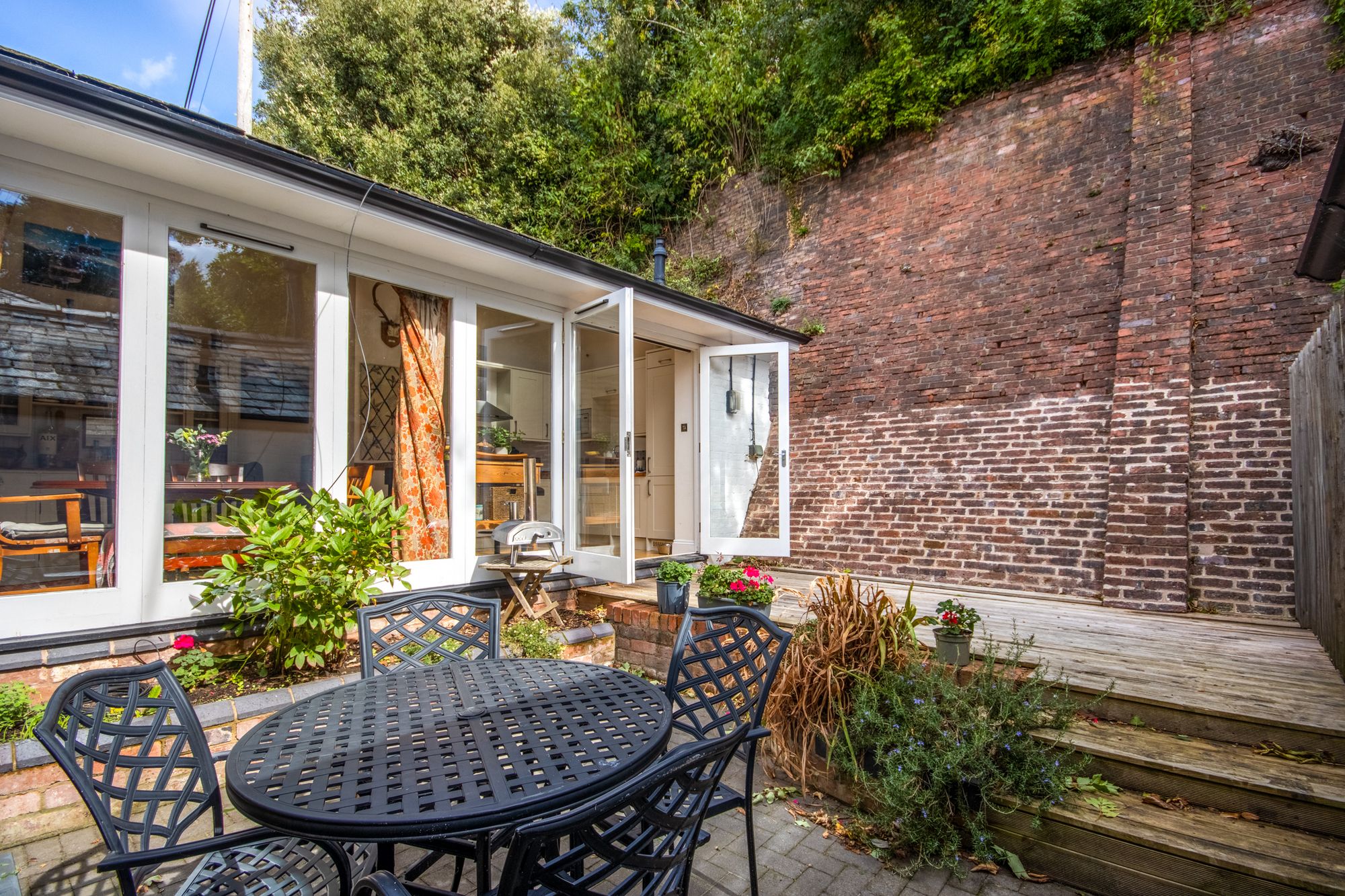 2 bed end of terrace house for sale in London Road, Worcester, WR5  - Property Image 10