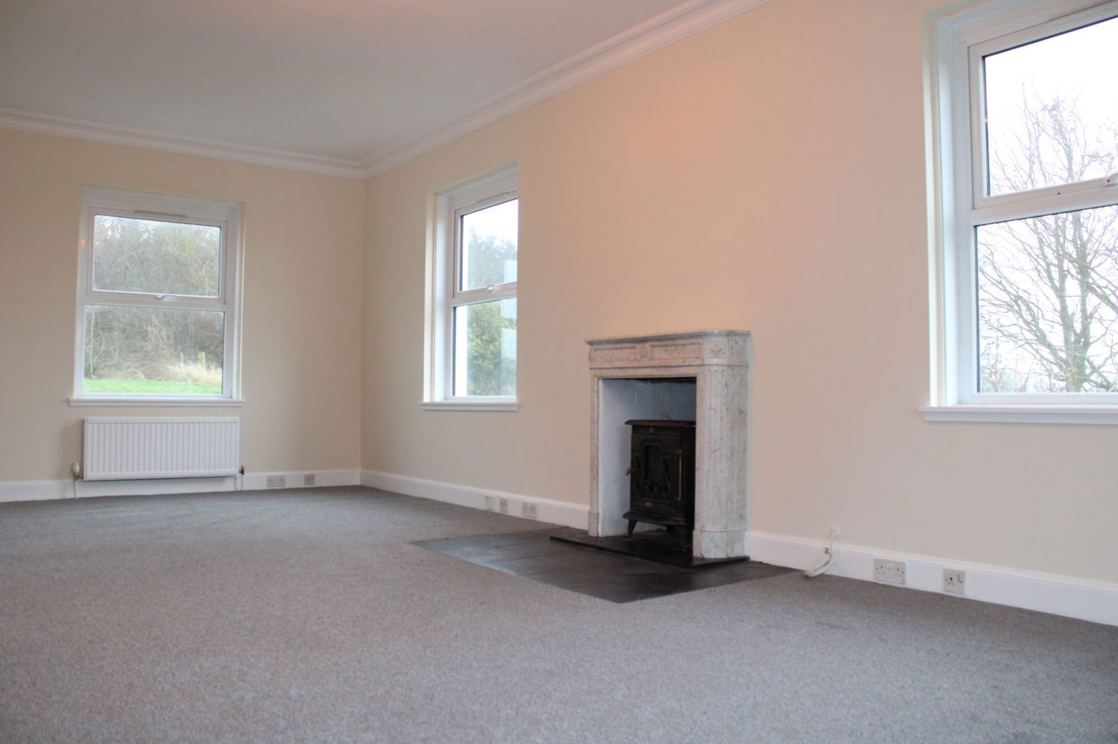 3 bed detached house to rent, Ellon 4