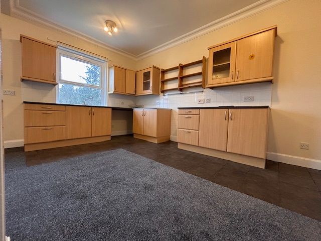 3 bed detached house to rent, Ellon 5