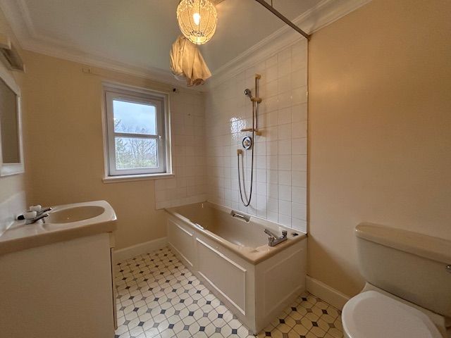 3 bed detached house to rent, Ellon 16