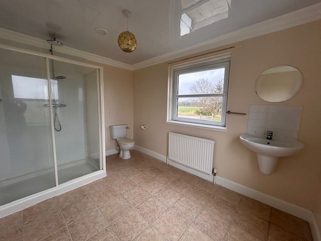 3 bed detached house to rent, Ellon 12