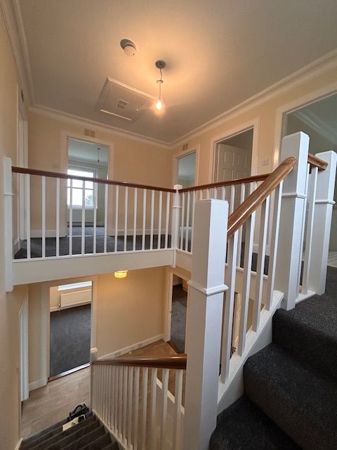 3 bed detached house to rent, Ellon 17