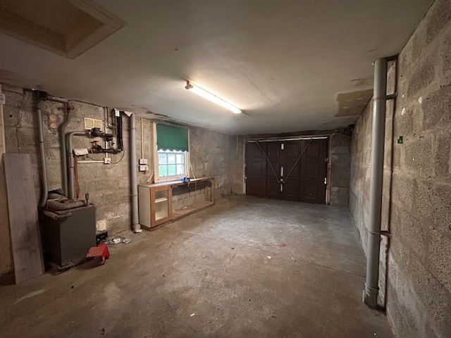 3 bed detached house to rent, Ellon 10