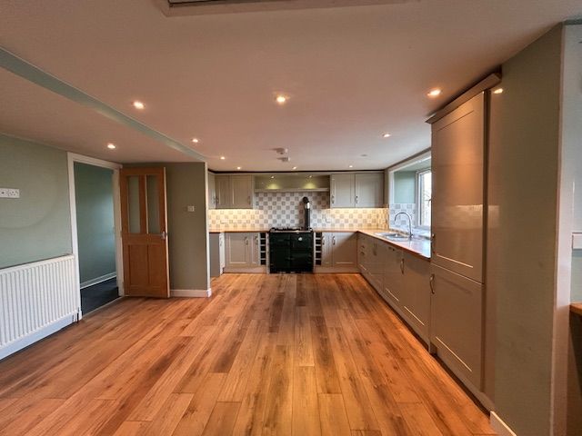 3 bed detached house to rent, Insch 1