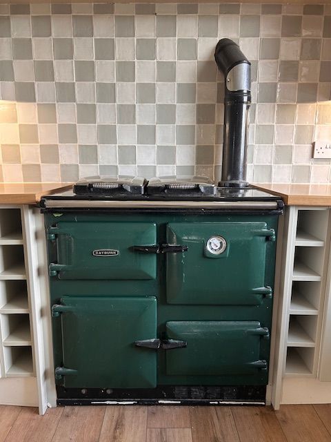 3 bed detached house to rent, Insch 2