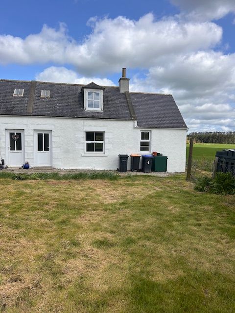 2 bed semi-detached house to rent in Auchmacoy, Ellon  - Property Image 2